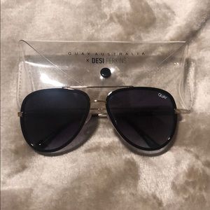 COPY - Quay sunglasses